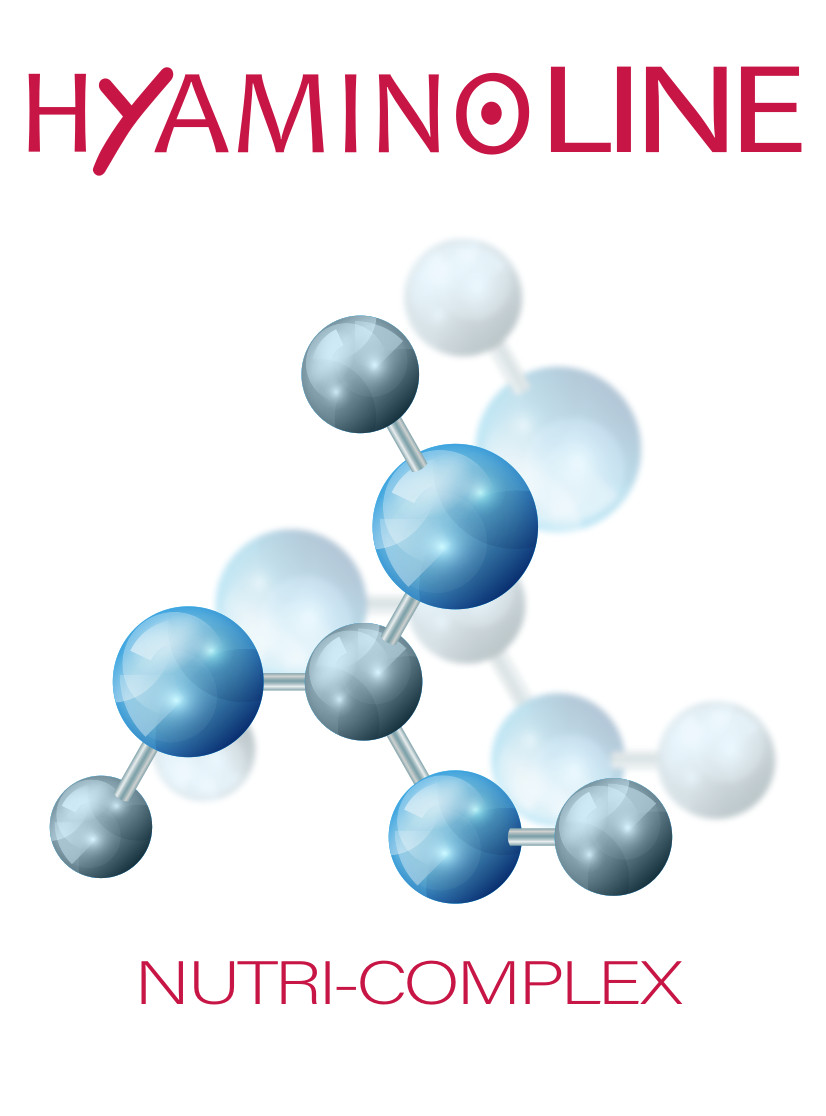 HYAMINOLINE